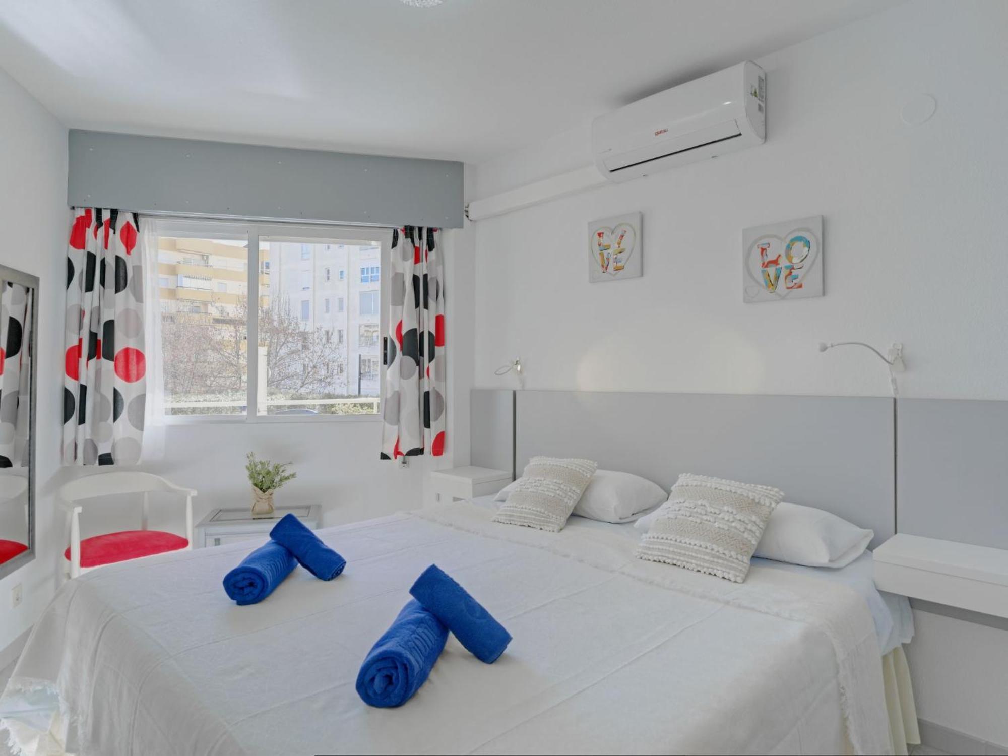 Apartment Apolo Vii-2 By Interhome Calpe Exterior photo