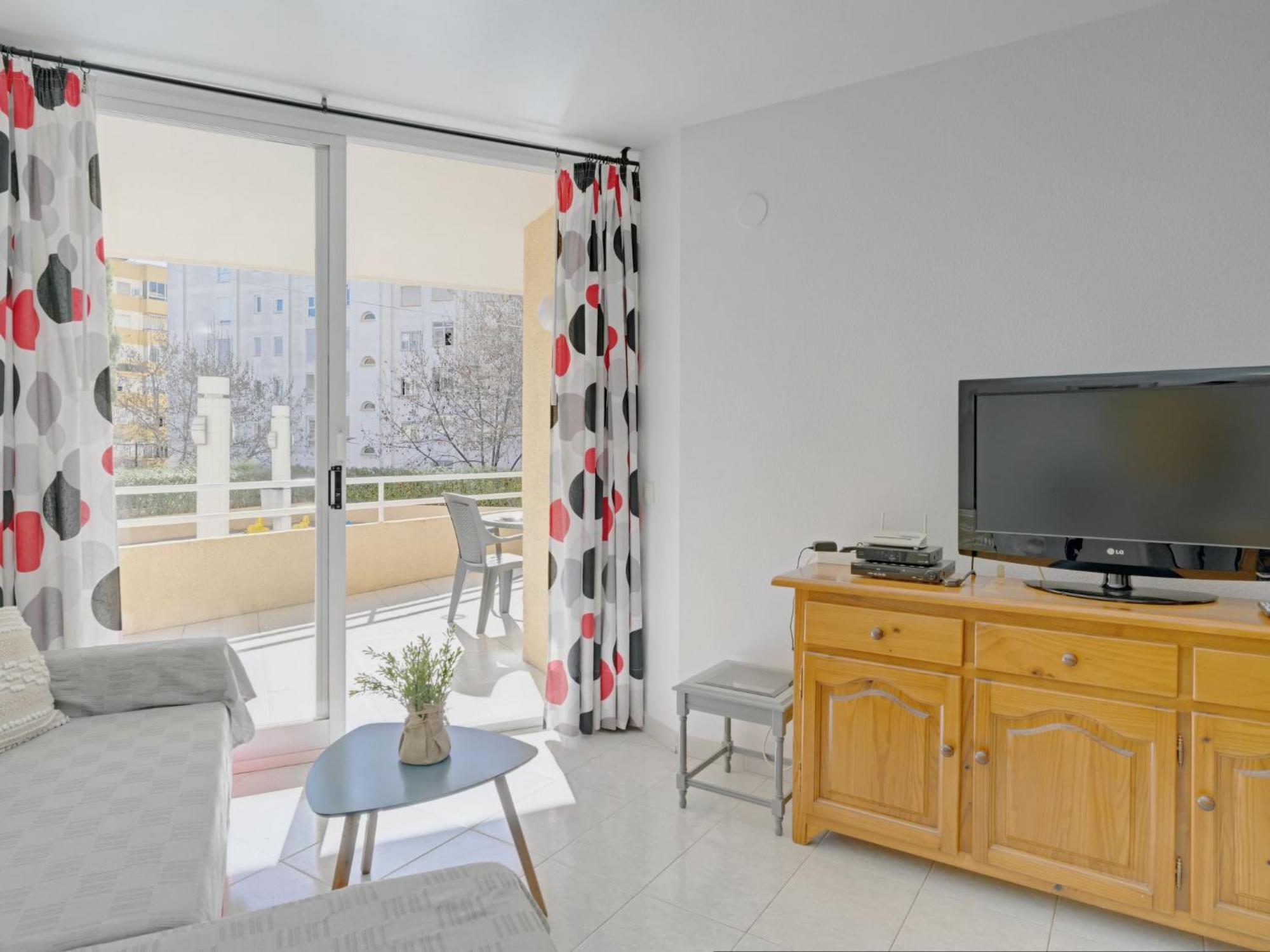 Apartment Apolo Vii-2 By Interhome Calpe Exterior photo